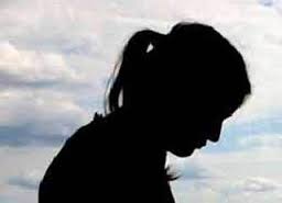 पाच वर्षीय बालिकेवर अत्याचार