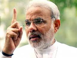 भू-संपादन विधेयकात बदल करण्यास मोदींची तयारी
