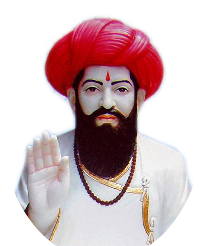 संत सेवालाल जयंतीनिमित्त शोभायात्रा व मोटारसायकल रॅली
