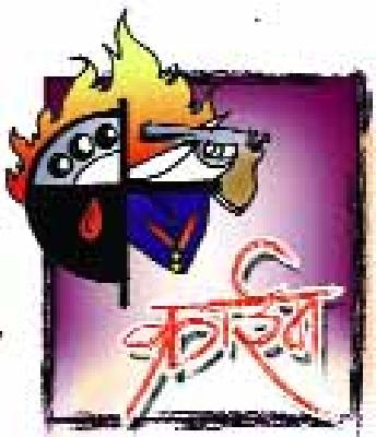 युवतीचा मृतदेह आढळला, खुनाचा संशय 