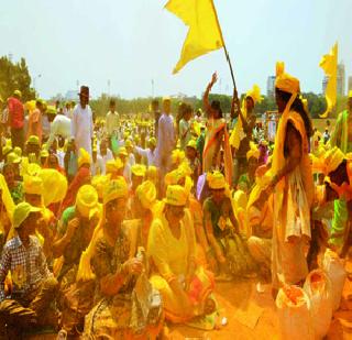 आरक्षण न दिल्यास मंत्र्यांच्या गाड्या फोडू!