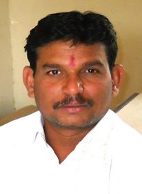 श्रमिक पत्रकार संघाच्या अध्यक्षपदी नागेश गोरख तर सचिवपदी नीलेश फाळके 