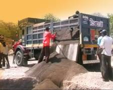 झोपडपट्टीदादांप्रमाणे वाळूमाफियांवर कारवाई