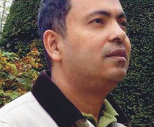 कट्टरपंथीयांविरोधात ‘आवाज’ उठवणारे रॉय यांची हत्या 