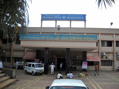 शिर्डी संस्थानच्या रुग्णालयात औषधांचा घोटाळा
