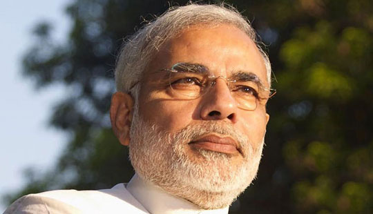 तुमची गाऱ्हाणी, आता थेट मोदींच्या कानी!