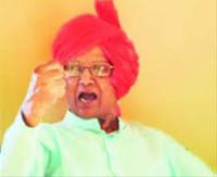 शाहीर साबळे यांचे वृद्धापकाळाने निधन