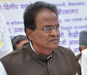 'चला बुद्ध धम्माच्या वाटेवर' चळवळीचे प्रणेते हनुमंत उपरे यांचे निधन