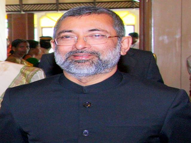 पंतप्रधानांनी आयोजित केलेल्या मेजवानीस न्या. कुरिअन गैरहजर राहणार
