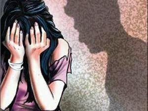 भावानेच फासला नात्याला काळीमा ! सख्या बहिणीवर लैंगिक अत्याचार