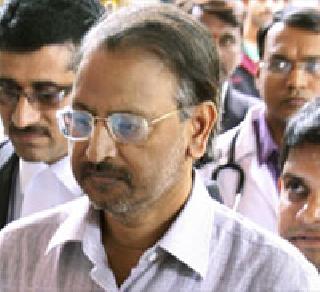 सत्यम घोटाळा: रामलिंग राजूना ७ वर्षांची शिक्षा