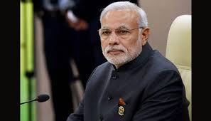  डॉ. आंबेडकरांमुळेच मी या ठिकाणी - पंतप्रधान मोदी