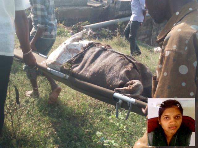 प्रेयसीचा मृतदेह नदीत फेकणारा नराधम प्रियकर जेरबंद