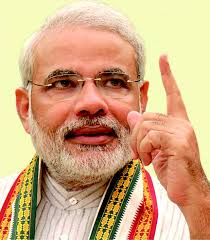 भूसंपादन विधेयक गरिबांसाठीच, अंबानींसाठी नव्हे - मोदी