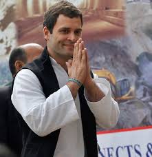 भू-संपादनाविरोधात राहुल गांधींच्या नेतृत्वात विदर्भातून लाँगमार्च 