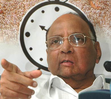 दोन-अडीच वर्षात राज्यात पुन्हा निवडणुका- शरद पवार 