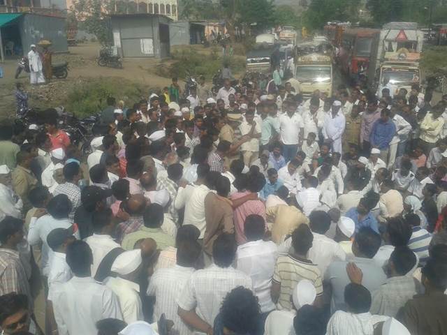  बिबट्याचा हल्ला, बालक ठार