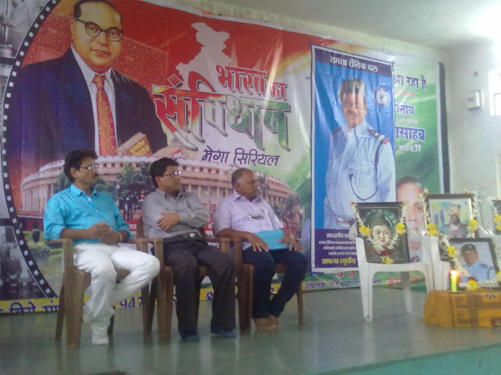 केतन आंबेडकरी कवितेतील ‘सॉक्रेटीस’