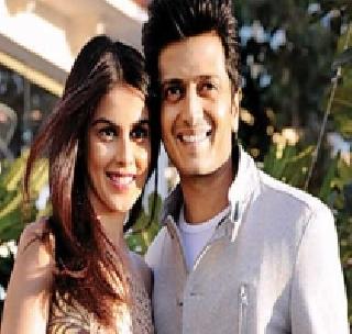  स्फोटातून रितेश-जेनेलिया थोडक्यात बचावले