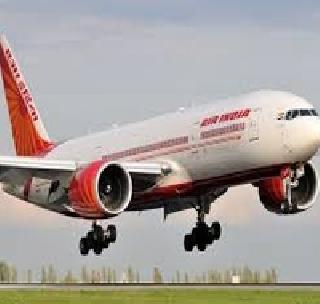 व्हील चेअर न देता एअर इंडियाने अपंग महिलेला विमानातून खेचून बाहेर काढले